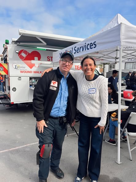 Housing activation and safe sites